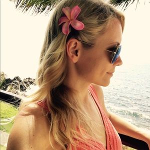 Meet your Posher, Kristina